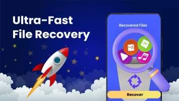 Photo Recovery: File Recovery