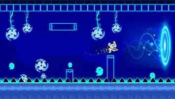 Block Run