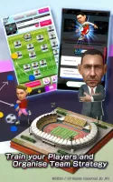 SEGA Pocket Club Manager