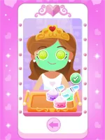 Baby Princess Phone 2