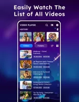 Video Player All Format Hd