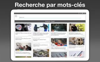 France Press