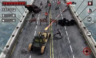 Zombie Squad