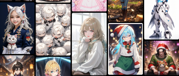 Spellai - AI Art Maker