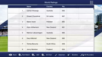 Cricket Captain 2023