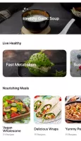 Healthy Recipes