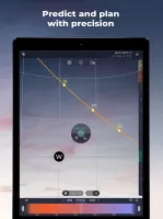 Ephemeris: Sun and Moon Seeker