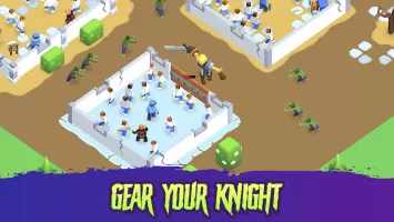 Zombie City Master