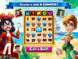 Bingo Story – Bingo Games