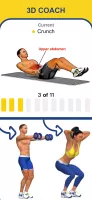 Legs workout - 4 Week Program