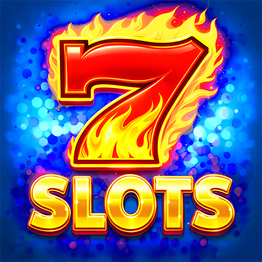 Classic Slots Galaxy: 777 Slot