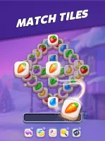 Tile Busters: Match 3 Tiles