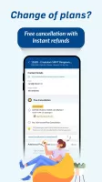 Book Tickets:Train status, PNR
