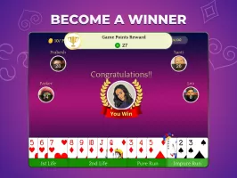 Indian Rummy