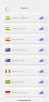 STAYPRI VPN
