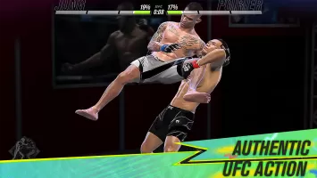 EA SPORTS™ UFC® Mobile 2