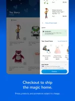 Disney Store