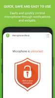 Microphone Blocker