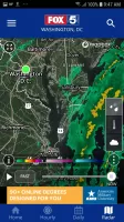 FOX 5 Washington DC: Weather