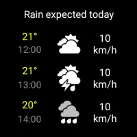 Weather XL PRO