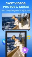 Screen Mirroring