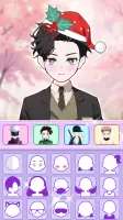 Anime Couple