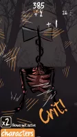 Creepy Clicker