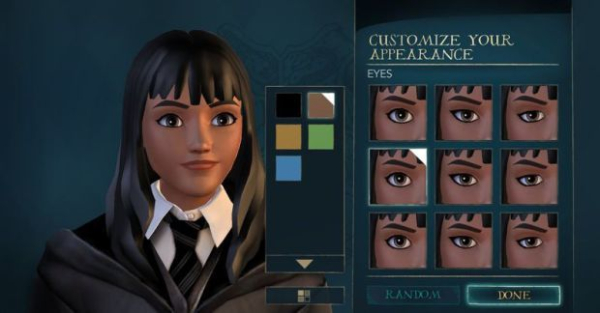 Harry Potter: Hogwarts Mystery