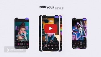 Photo Lab Picture Editor - Edit photos easily with fun filters, stickers and  effects