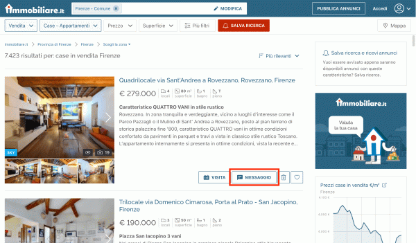 Immobiliare.it - Indomio