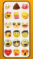 Animals & Emoji Stickers