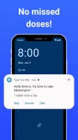 TakeYourPills Pill Reminder