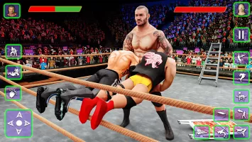 Ultimate Gym Hero: Boxing Game