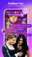 SUGO：Voice Live Chat Party