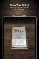 Virginia Lottery Official App