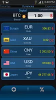 Currency Converter DX