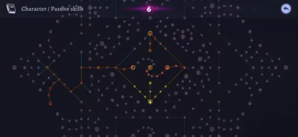 Darkrise - Pixel Action RPG