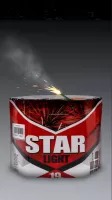 Simulator Of Pyrotechnics 2