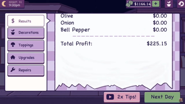 Good Pizza, Great Pizza