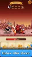 Ahri RPG: Poro Farm
