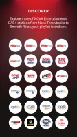 Nova Player: Radio & Podcasts