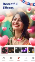 Photo Video Maker With Music