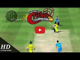 World Cricket Championship 2 Android Gameplay [1080p/60fps]