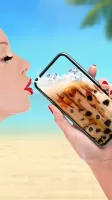 Boba Blast: DIY Bubble Tea Sim