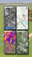 Canada Topo Maps