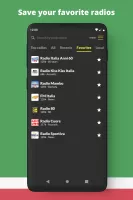 Radio Italy FM Online
