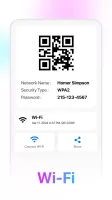 QR Barcode Scanner 2025