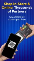 ZOOD (ZOOD Mall & ZOOD Pay)