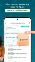 Farmácias App: compre online