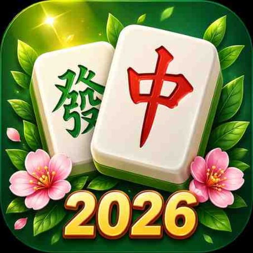 Solitaire Mahjong for Seniors